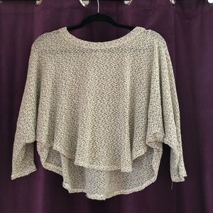 Women’s Urban Outfitters sweater